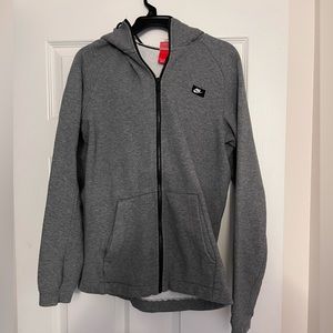 Medium Nike Hoodie